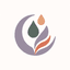 HerRhythm Logo
